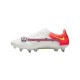 Voetbalschoenen Nike Tiempo Legend IX Motivation Elite SG Pro AC Rood Wit