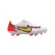 Voetbalschoenen Nike Tiempo Legend IX Motivation Pro FG Rood Geel Wit