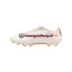 Voetbalschoenen Nike Tiempo Legend IX Pro FG Lucent Grijs Oranje