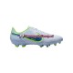 Voetbalschoenen Nike Tiempo Legend IX Progress Academy FGMG Grijs