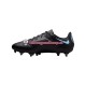 Voetbalschoenen Nike Tiempo Legend IX Renew Academy SG Pro AC Blauw Zwart