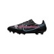 Voetbalschoenen Nike Tiempo Legend IX Renew Elite FG Blauw Zwart