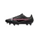 Voetbalschoenen Nike Tiempo Legend IX Shadow Elite SG Pro AC Grijs Zwart