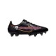 Voetbalschoenen Nike Tiempo Legend IX Shadow Elite SG Pro AC Zwart