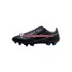 Voetbalschoenen Nike Tiempo Legend IX Shadow Pro FG Grijs Zwart