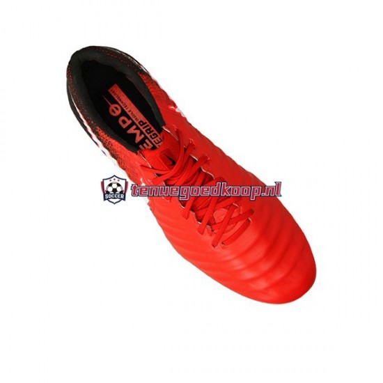 Voetbalschoenen Nike Tiempo Legend VII SG Pro Anti Clog Rood