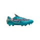 Voetbalschoenen Nike Tiempo Legend VIII Impulse Elite FG Blauw