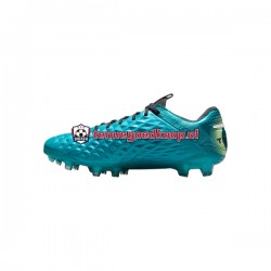 Voetbalschoenen Nike Tiempo Legend VIII Impulse Elite FG Blauw