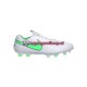 Voetbalschoenen Nike Tiempo Legend VIII Spectrum Elite FG Wit Groente