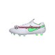 Voetbalschoenen Nike Tiempo Legend VIII Spectrum Elite FG Wit Groente