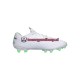 Voetbalschoenen Nike Tiempo Legend VIII Spectrum Elite FG Wit Groente