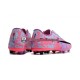 Voetbalschoenen Nike Vapor 15 Academy AG Ruza Ljubicasta Plava