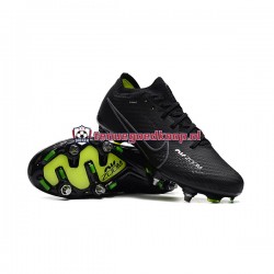 Voetbalschoenen Nike Zoom Vapor Xv Elite Pro SG Zwart