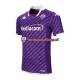 Thuis Tenue van Fiorentina Heren 2023-24 Korte Mouw