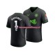 Thuis Tenue van Aston Villa Keepersshirt Emiliano Martinez 1 Heren 2023-24 Korte Mouw