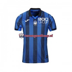 Thuis Tenue van Atalanta Heren 2023-24 Korte Mouw