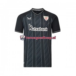 Thuis Tenue van Athletic Bilbao Keepersshirt Heren 2023-24 Korte Mouw