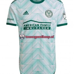 Uit Tenue van Atlanta United Heren 2022-23 Korte Mouw