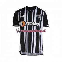 Thuis Tenue van Atletico Mineiro Heren 2023 Korte Mouw