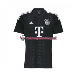 Thuis Tenue van FC Bayern München Keepersshirt Heren 2023-24 Korte Mouw