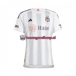 Thuis Tenue van Besiktas Heren 2023-24 Korte Mouw