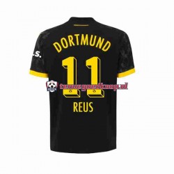 Uit Tenue van Borussia Dortmund Marco Reus 11 Heren 2023-24 Korte Mouw