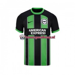 Uit Tenue van Brighton Hove Albion Heren 2023-24 Korte Mouw