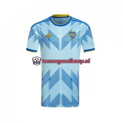 3de Tenue van CA Boca Juniors Heren 2023-24 Korte Mouw