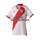 Thuis Tenue van CA River Plate Heren 2023-24 Korte Mouw