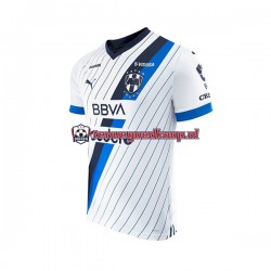 Uit Tenue van CF Monterrey Heren 2023-24 Korte Mouw