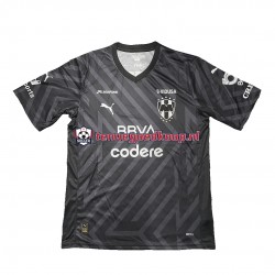 Thuis Tenue van CF Monterrey Keepersshirt Heren 2023 Korte Mouw