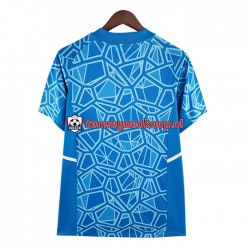 Thuis Tenue van CR Flamengo Keepersshirt Heren 2022-23 Korte Mouw