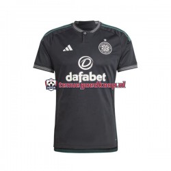 Uit Tenue van Celtic FC Heren 2023-24 Korte Mouw