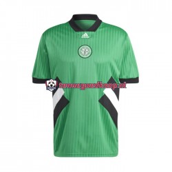 Thuis Retro Tenue van Celtic Icon Heren 2022-23 Korte Mouw