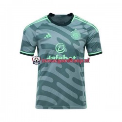 3de Tenue van Celtic Heren 2023-24 Korte Mouw