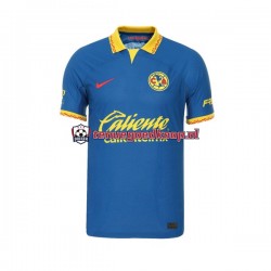 Uit Tenue van Club América Heren 2023-24 Korte Mouw