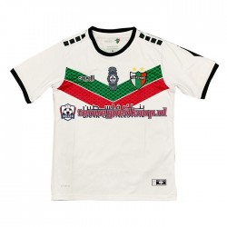 3de Tenue van Club Deportivo Palestino Heren 2022-23 Korte Mouw