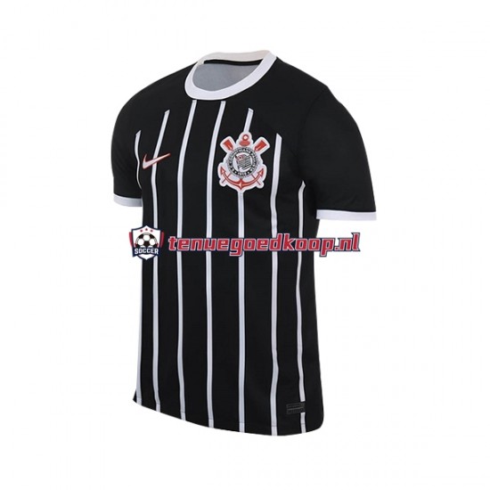 Uit Tenue van Corinthians Heren 2023 Korte Mouw