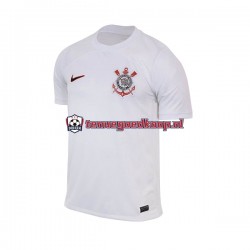 Thuis Tenue van Corinthians Heren 2023 Korte Mouw