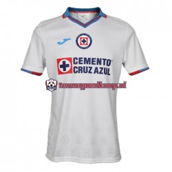 Uit Tenue van Cruz Azul Heren 2022-23 Korte Mouw