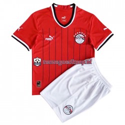 Thuis Tenue van Egypte Kind 2-13 jaar 2022 Korte Mouw