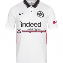 3de Tenue van Eintracht Frankfurt Heren 2021-22 Korte Mouw