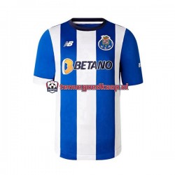 Thuis Tenue van FC Porto Heren 2023-24 Korte Mouw