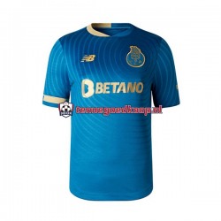 3de Tenue van FC Porto Heren 2023-24 Korte Mouw