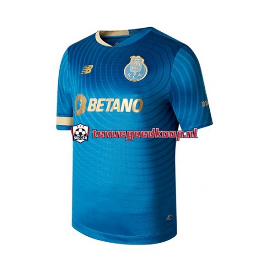 3de Tenue van FC Porto Heren 2023-24 Korte Mouw