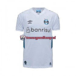 Uit Tenue van Gremio Heren 2023-24 Korte Mouw