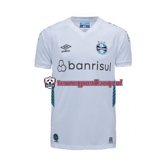 Uit Tenue van Gremio Heren 2023-24 Korte Mouw