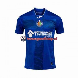 Thuis Tenue van Getafe CF Heren 2023-24 Korte Mouw