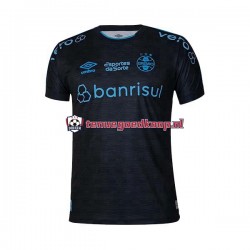 3de Tenue van Gremio Heren 2023-24 Korte Mouw