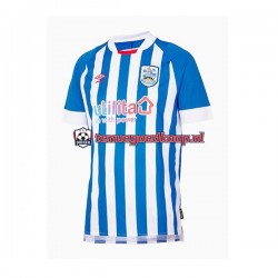 Thuis Tenue van Huddersfield Heren 2022-23 Korte Mouw